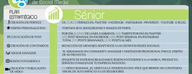 La imagen 2 de la Empresa AGENCIA TEGA Social Media en Maracaibo V