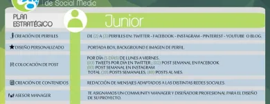 La imagen 3 de la Empresa AGENCIA TEGA Social Media en Maracaibo V