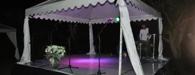 La imagen 1 de la Empresa AGUARAPAOS EVENTOS Venezuela en Caracas M