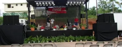 La imagen 2 de la Empresa AGUARAPAOS EVENTOS Venezuela en Caracas M