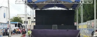 La imagen 4 de la Empresa AGUARAPAOS EVENTOS Venezuela en Caracas M