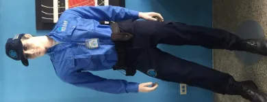 La imagen 2 de la Empresa ATLAS S, C.A Vigilancia Privada en Maracaibo V