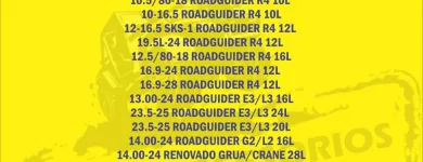 La imagen 5 de la Empresa AUTO ACCESORIOS GUAYANA C.A Transporte en Puerto Ordaz F