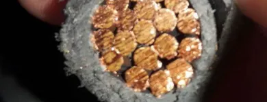 La imagen 2 de la Empresa BM CABLES, C.A. Tubería en Valencia G