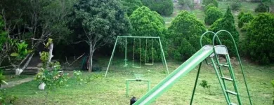 La imagen 2 de la Empresa CASA CAMPESTRE VACACIONAL MI REFUGIO Viajes y Vacaciones en Barquisimeto K