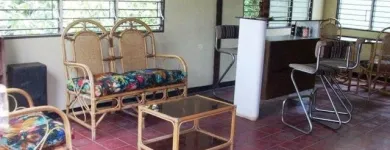 La imagen 9 de la Empresa CASA CAMPESTRE VACACIONAL MI REFUGIO Viajes y Vacaciones en Barquisimeto K