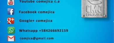 La imagen 1 de la Empresa COMEJICA Uniformes Deportivos en Maracaibo V