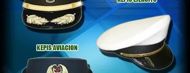 La imagen 9 de la Empresa COMEJICA Uniformes Deportivos en Maracaibo V