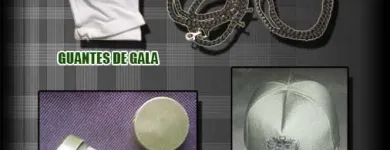 La imagen 13 de la Empresa COMEJICA Uniformes Deportivos en Maracaibo V