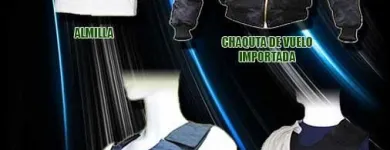 La imagen 14 de la Empresa COMEJICA Uniformes Deportivos en Maracaibo V