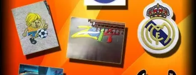 La imagen 29 de la Empresa COMEJICA Uniformes Deportivos en Maracaibo V