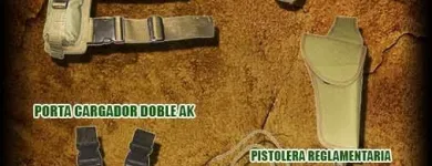 La imagen 36 de la Empresa COMEJICA Uniformes Deportivos en Maracaibo V