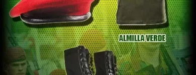 La imagen 39 de la Empresa COMEJICA Uniformes Deportivos en Maracaibo V