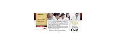 La imagen 2 de la Empresa CONSULTORES, ORGANIZACIÓN Y MÉTODOS Venezuela en Caracas M