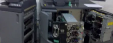 La imagen 1 de la Empresa CONSUREKA Consultoría de Procesos de Negocio en Caracas M