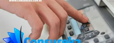 La imagen 2 de la Empresa CONSUREKA Consultoría de Procesos de Negocio en Caracas M