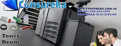 La imagen 10 de la Empresa CONSUREKA Consultoría de Procesos de Negocio en Caracas M