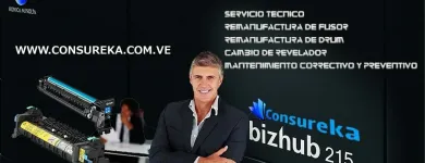 La imagen 15 de la Empresa CONSUREKA Consultoría de Procesos de Negocio en Caracas M