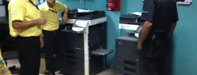 La imagen 16 de la Empresa CONSUREKA Consultoría de Procesos de Negocio en Caracas M