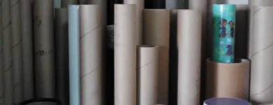 La imagen 2 de la Empresa CORE PACKING DE VENEZUELA, C.A Venta de Anillas de Carton en Valencia G