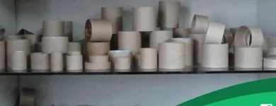 La imagen 5 de la Empresa CORE PACKING DE VENEZUELA, C.A Venta de Anillas de Carton en Valencia G