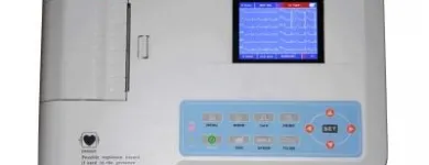 La imagen 7 de la Empresa CORPORACION RYEMED, C.A. Prueba de Esfuerzio en Caracas M
