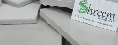 La imagen 4 de la Empresa CORPORACION SHREEM, C.A. VENTA DE PORCELANATO en Caracas M