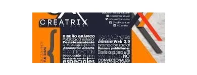 La imagen 16 de la Empresa CREATRIX DIGITAL GROUP Vallas en Valencia G