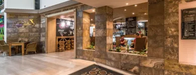 La imagen 4 de la Empresa CROWNE PLAZA MARUMA HOTEL & CASINO en Maracaibo V