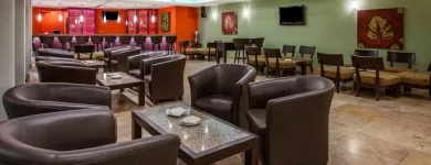 La imagen 8 de la Empresa CROWNE PLAZA MARUMA HOTEL & CASINO en Maracaibo V