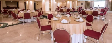 La imagen 10 de la Empresa CROWNE PLAZA MARUMA HOTEL & CASINO en Maracaibo V