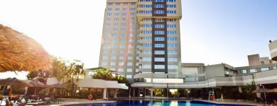 La imagen 11 de la Empresa CROWNE PLAZA MARUMA HOTEL & CASINO en Maracaibo V