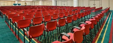 La imagen 18 de la Empresa CROWNE PLAZA MARUMA HOTEL & CASINO en Maracaibo V