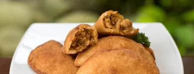 La imagen 19 de la Empresa CROWNE PLAZA MARUMA HOTEL & CASINO en Maracaibo V