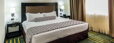 La imagen 20 de la Empresa CROWNE PLAZA MARUMA HOTEL & CASINO en Maracaibo V