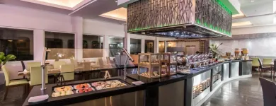 La imagen 21 de la Empresa CROWNE PLAZA MARUMA HOTEL & CASINO en Maracaibo V