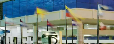 La imagen 22 de la Empresa CROWNE PLAZA MARUMA HOTEL & CASINO en Maracaibo V