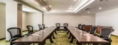 La imagen 23 de la Empresa CROWNE PLAZA MARUMA HOTEL & CASINO en Maracaibo V