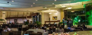 La imagen 28 de la Empresa CROWNE PLAZA MARUMA HOTEL & CASINO en Maracaibo V