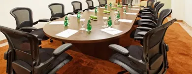 La imagen 33 de la Empresa CROWNE PLAZA MARUMA HOTEL & CASINO en Maracaibo V