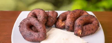 La imagen 35 de la Empresa CROWNE PLAZA MARUMA HOTEL & CASINO en Maracaibo V