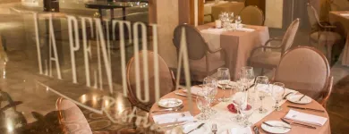 La imagen 36 de la Empresa CROWNE PLAZA MARUMA HOTEL & CASINO en Maracaibo V