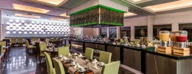 La imagen 39 de la Empresa CROWNE PLAZA MARUMA HOTEL & CASINO en Maracaibo V