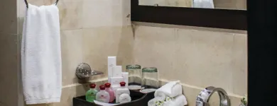 La imagen 42 de la Empresa CROWNE PLAZA MARUMA HOTEL & CASINO en Maracaibo V