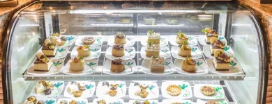 La imagen 43 de la Empresa CROWNE PLAZA MARUMA HOTEL & CASINO en Maracaibo V