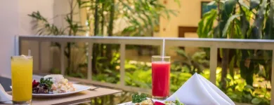 La imagen 52 de la Empresa CROWNE PLAZA MARUMA HOTEL & CASINO en Maracaibo V