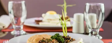 La imagen 69 de la Empresa CROWNE PLAZA MARUMA HOTEL & CASINO en Maracaibo V