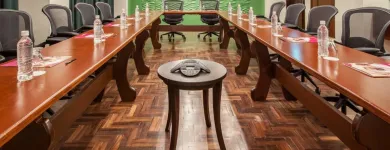 La imagen 75 de la Empresa CROWNE PLAZA MARUMA HOTEL & CASINO en Maracaibo V