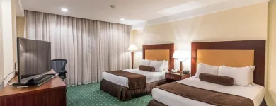 La imagen 84 de la Empresa CROWNE PLAZA MARUMA HOTEL & CASINO en Maracaibo V