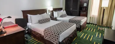 La imagen 85 de la Empresa CROWNE PLAZA MARUMA HOTEL & CASINO en Maracaibo V